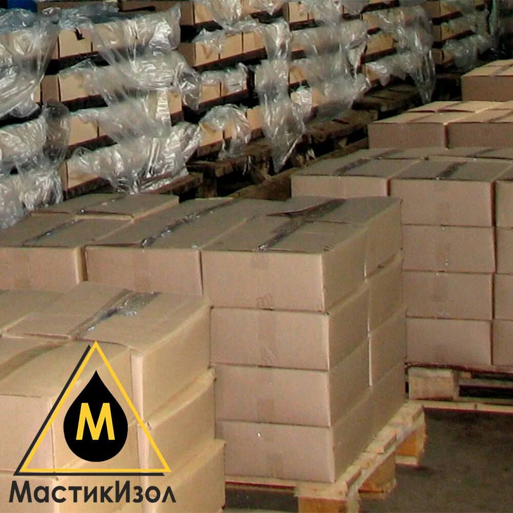 Мастика МБГЭ-Ш-90 Мастика МБГЭ-Ш-90