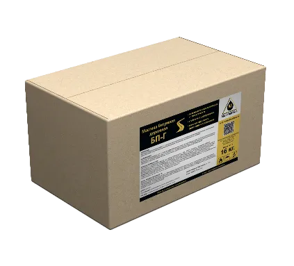 Мастика БПГ