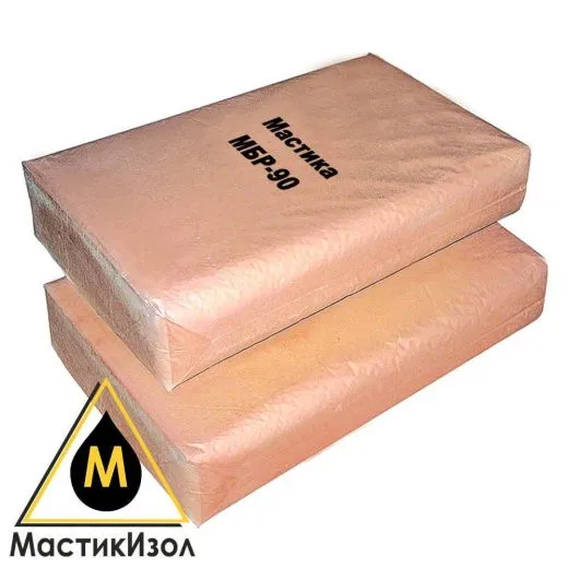 Мастика МБР-90