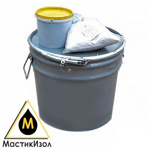 Герметик тиоколовый У30М