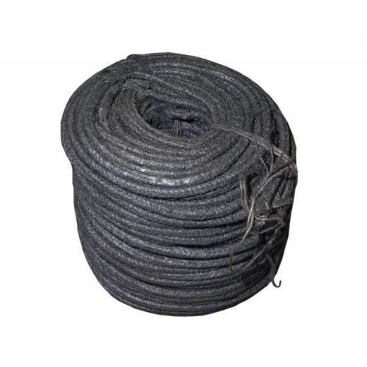  Каболка жгутовая однопрядная