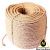 Джутовая веревка универсальная