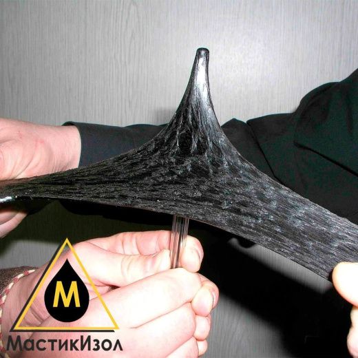 Жидкая резина однокомпонентная