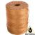 Шпагат джутовый ШД/ШЛ 1.2 - 3.5 мм