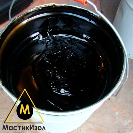 Мастика МБП-300