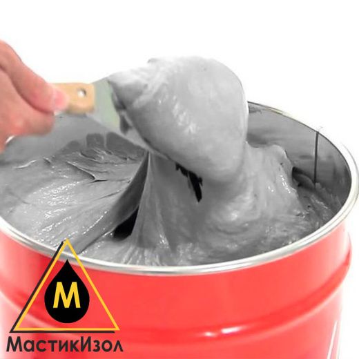 Герметик для межпанельных швов