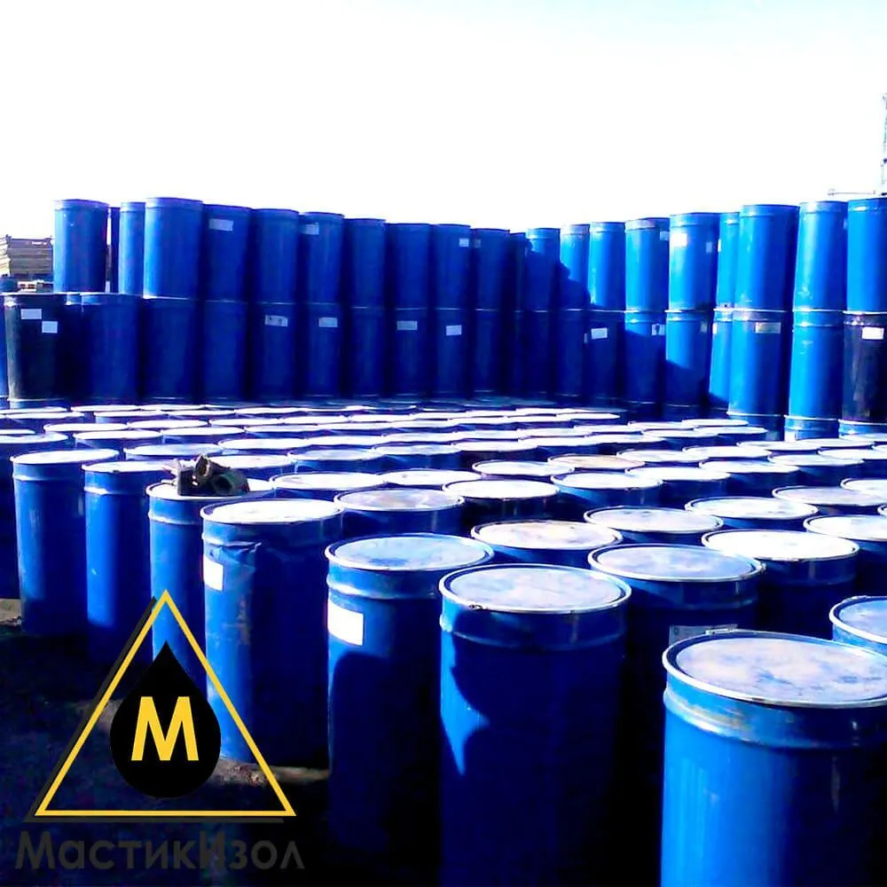 Смазка БАМ-4 под заказ в Екатеринбурге — МастикИзол