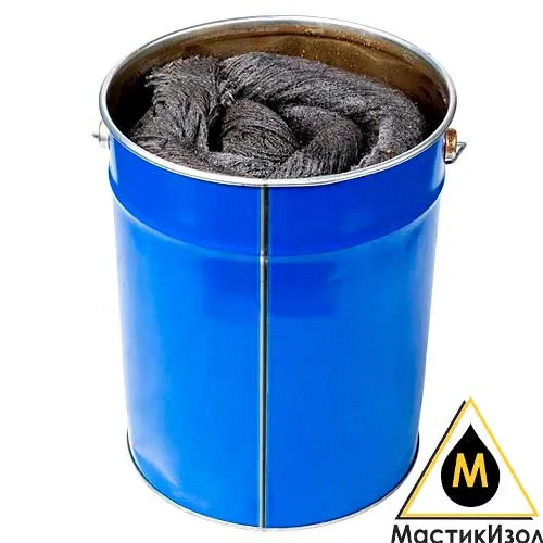 Джутовые материалы и сферы их применения - каболка